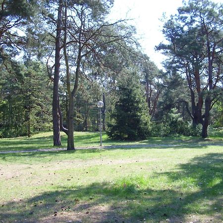Fewoamglubigsee Wendisch Rietz Exterior photo