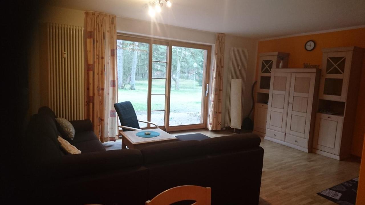 Fewoamglubigsee Wendisch Rietz Exterior photo