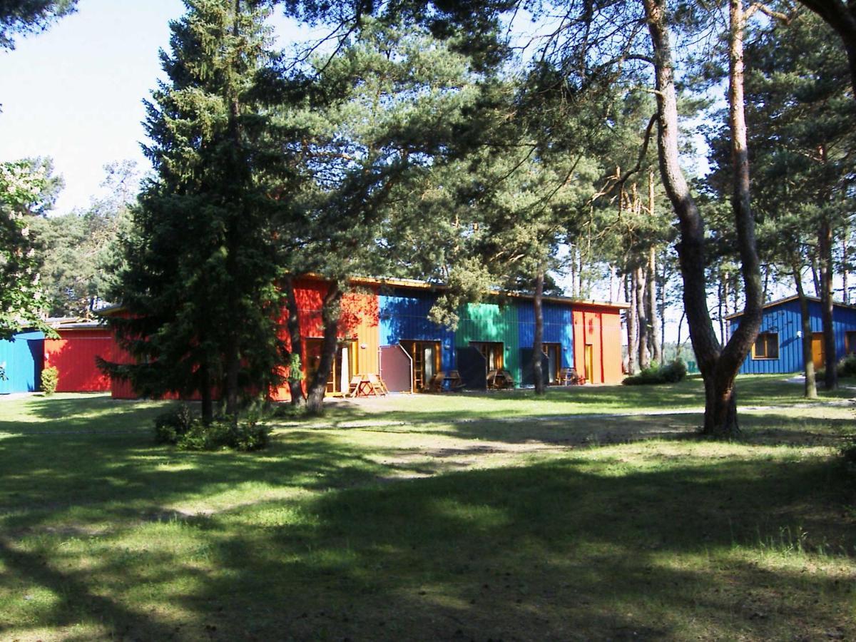 Fewoamglubigsee Wendisch Rietz Exterior photo